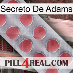 Adams Secret 18